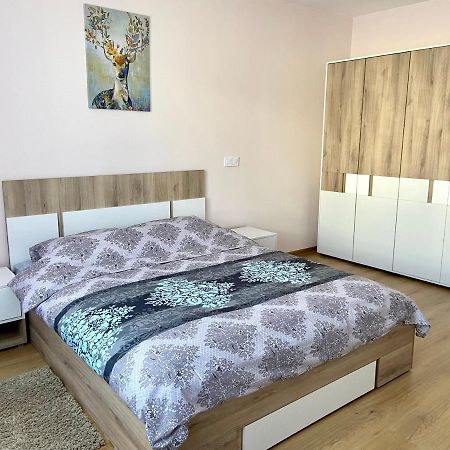 Apartment In Studenets, بامبوروفو المظهر الخارجي الصورة