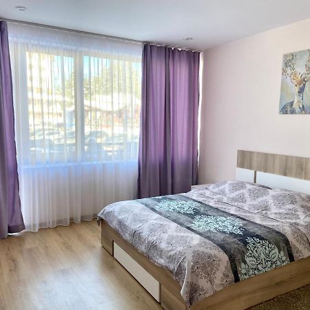 Apartment In Studenets, بامبوروفو المظهر الخارجي الصورة