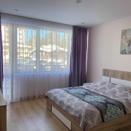 Apartment In Studenets, بامبوروفو المظهر الخارجي الصورة