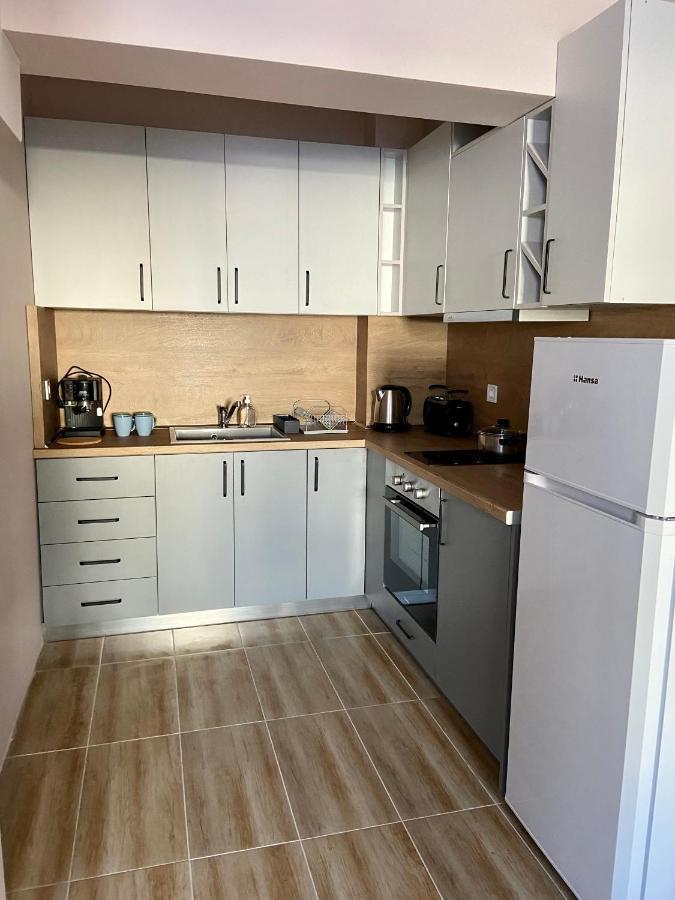 Apartment In Studenets, بامبوروفو المظهر الخارجي الصورة