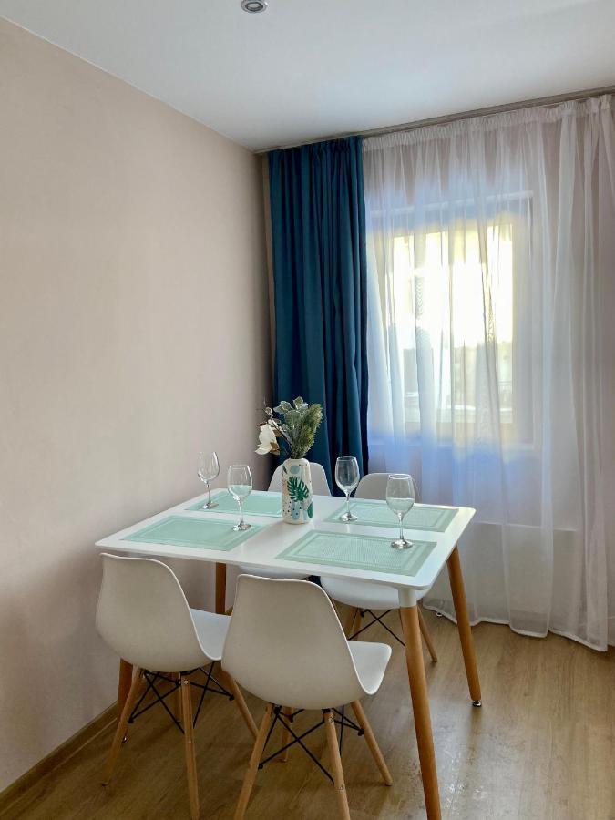 Apartment In Studenets, بامبوروفو المظهر الخارجي الصورة