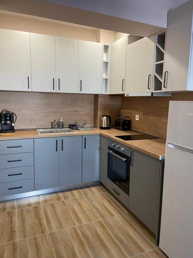 Apartment In Studenets, بامبوروفو المظهر الخارجي الصورة