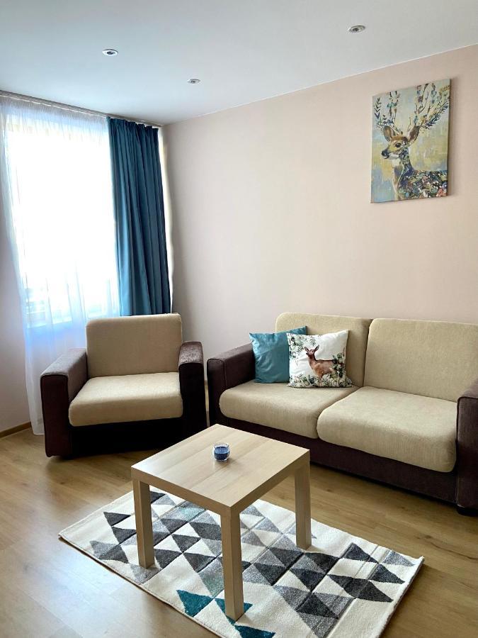 Apartment In Studenets, بامبوروفو المظهر الخارجي الصورة