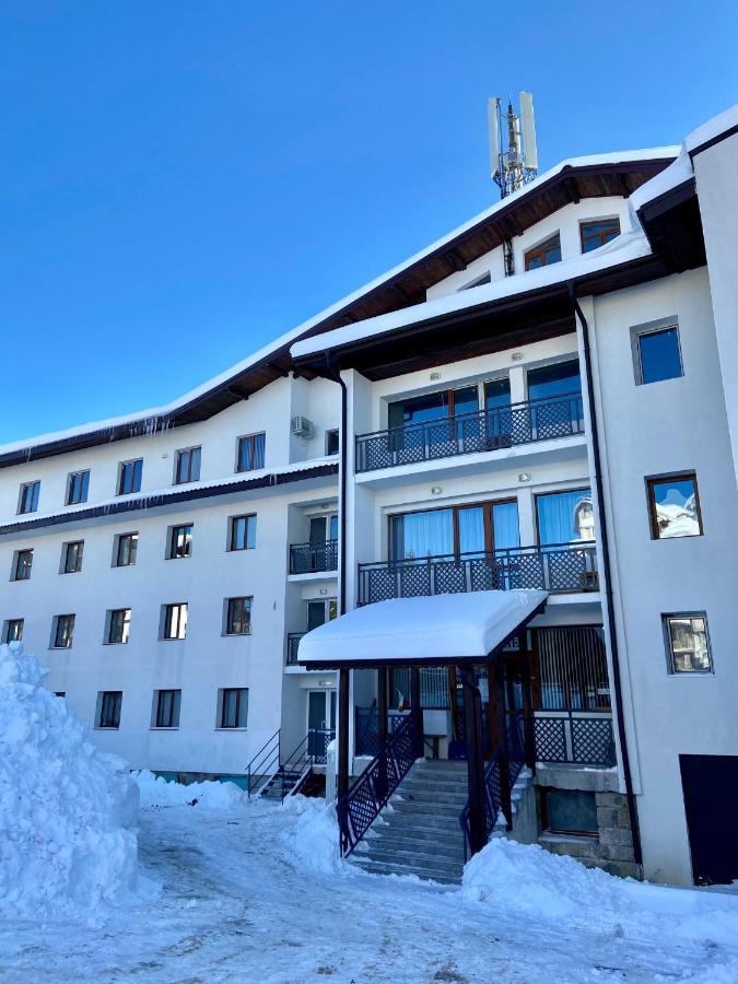 Apartment In Studenets, بامبوروفو المظهر الخارجي الصورة