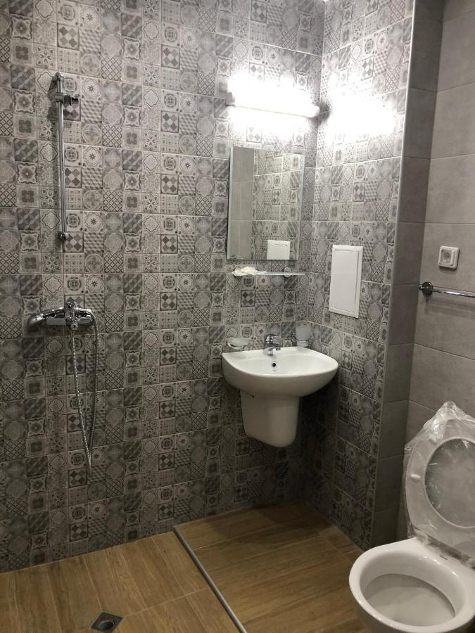 Apartment In Studenets, بامبوروفو المظهر الخارجي الصورة
