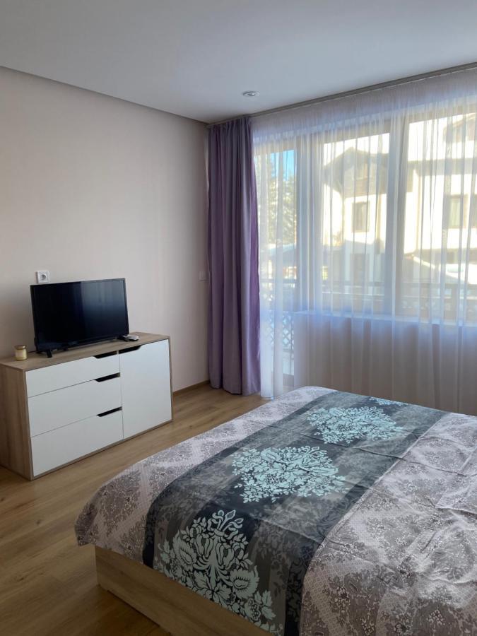Apartment In Studenets, بامبوروفو المظهر الخارجي الصورة